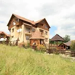 Nebokrai Jaremče