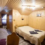 Nebokrai 3* Jaremče