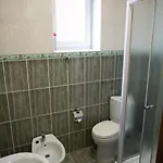 Nebokrai Hotel Jaremče
