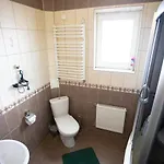 Nebokrai 3* Jaremče