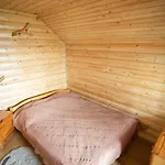 Nebokrai Hotel Jaremče