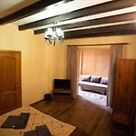 Nebokrai Hotel Jaremče