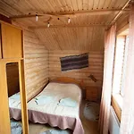 Hotel Nebokrai Jaremče