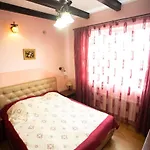 Hotel Nebokrai 3*