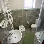 Hotel Nebokrai Jaremče