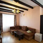 Nebokrai Hotel Jaremče