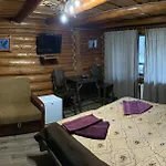 Hotel Nebokrai 3*