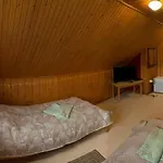 Hotel Nebokrai Jaremče