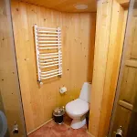Nebokrai Jaremče