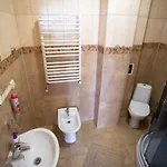 Hotel Nebokrai Jaremče