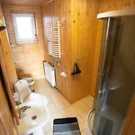 Nebokrai Hotel Jaremče