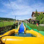 Nebokrai 3* Jaremče