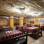 Hotel Nebokrai Jaremče