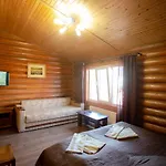 Hotel Nebokrai 3*