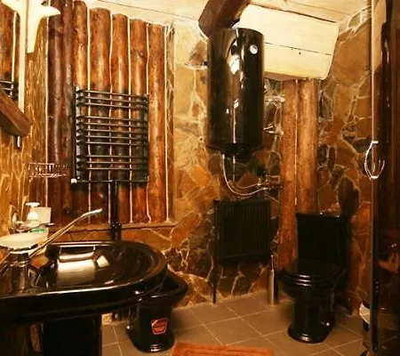 Nebokrai Hotel Yaremche