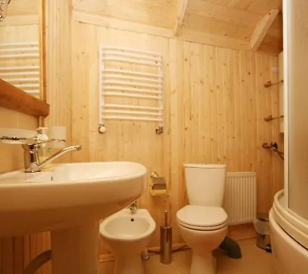 Nebokrai 3* Yaremche