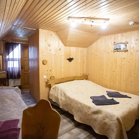 Nebokrai 3* Yaremche