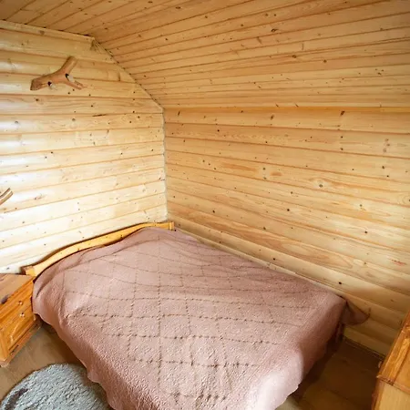 Nebokrai Hotel Yaremche