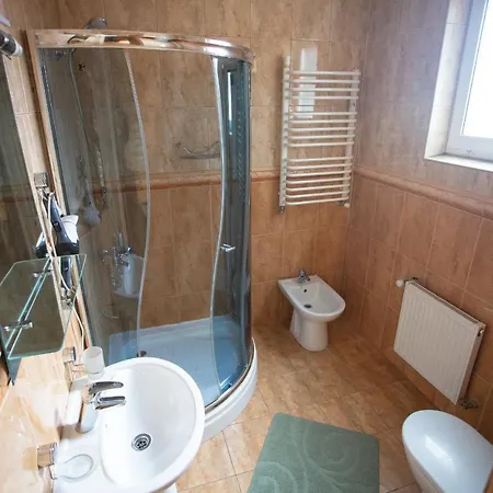 Nebokrai Hotel Yaremche