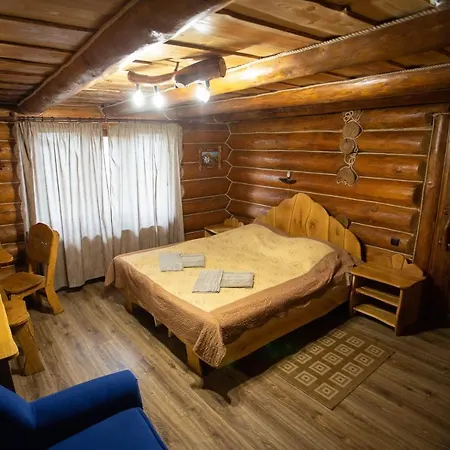 Nebokrai 3* Yaremche