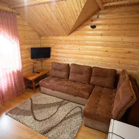 Nebokrai Hotel Yaremche