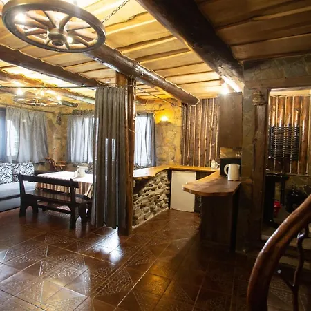 Nebokrai Hotel Yaremche