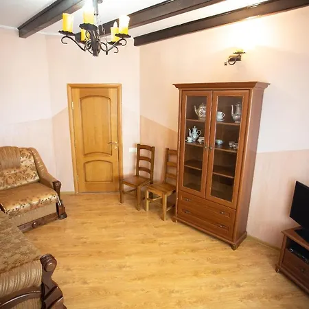 Nebokrai Hotel Yaremche