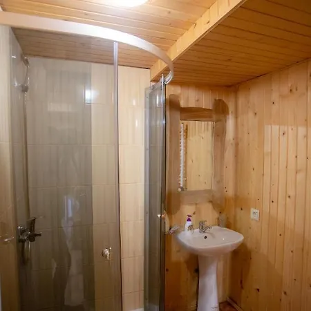 Nebokrai Hotel Yaremche