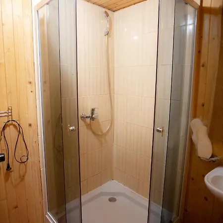 Hotel Nebokrai Yaremche