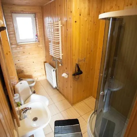 Nebokrai Hotel Yaremche