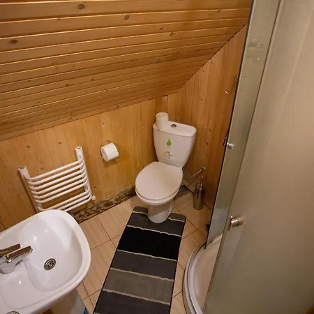 Nebokrai Hotel Yaremche