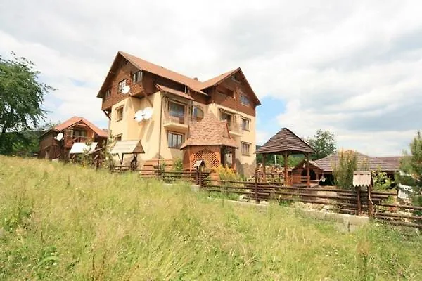Nebokrai Yaremche