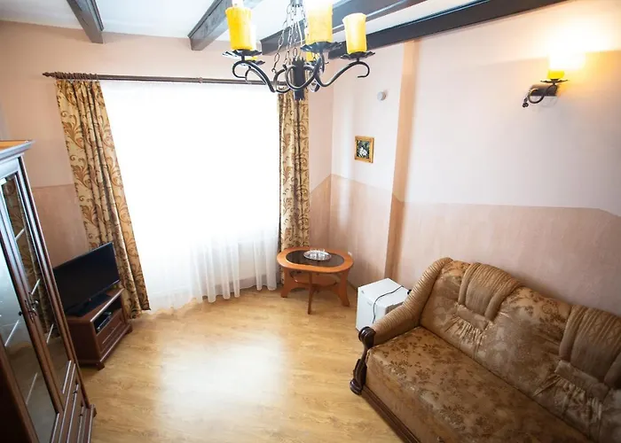 Nebokrai Otel 3*