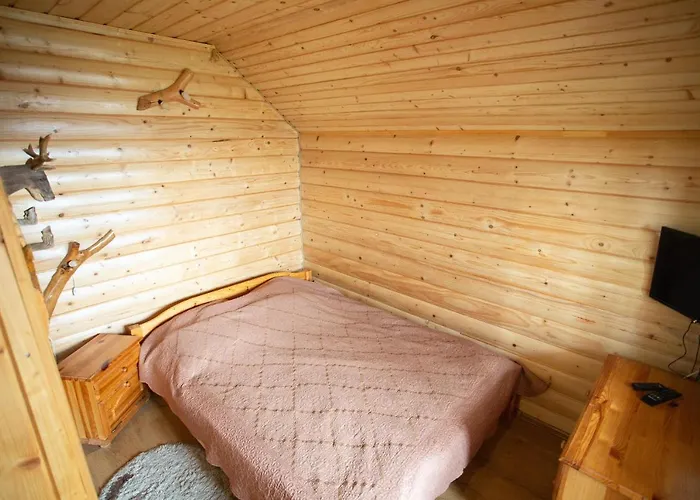 Nebokrai Otel Yaremche