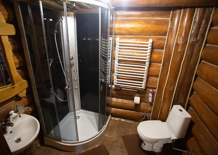 Nebokrai Otel 3*