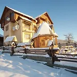 Nebokrai Yaremche