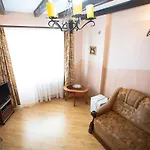 Nebokrai Hotel 3*