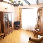 Nebokrai 3*