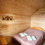 Hotel Nebokrai Yaremche