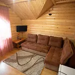 Nebokrai Hotel Yaremche