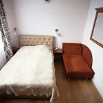 Hotel Nebokrai Yaremche