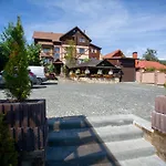 Nebokrai Yaremche