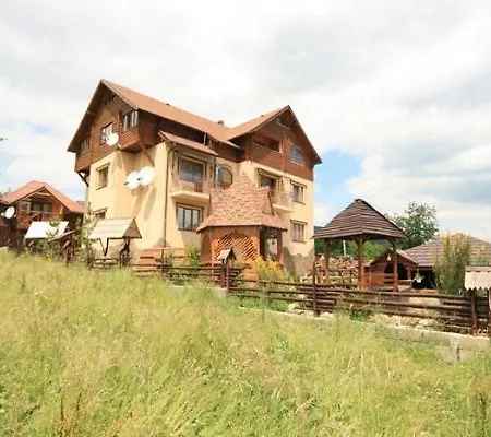 Nebokrai Yaremche