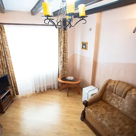 Nebokrai Hotel 3*