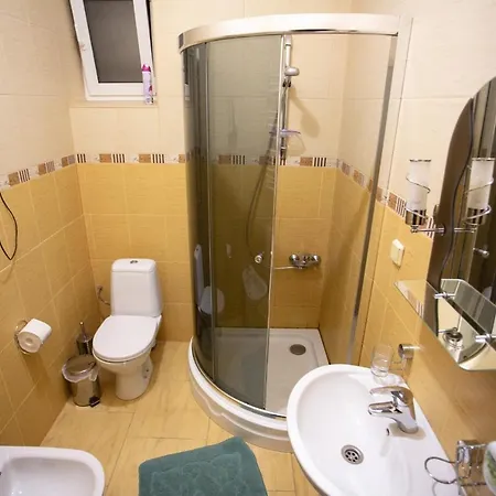 Nebokrai Hotel 3*