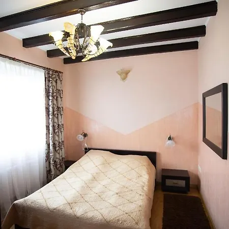 Nebokrai Hotel Yaremche